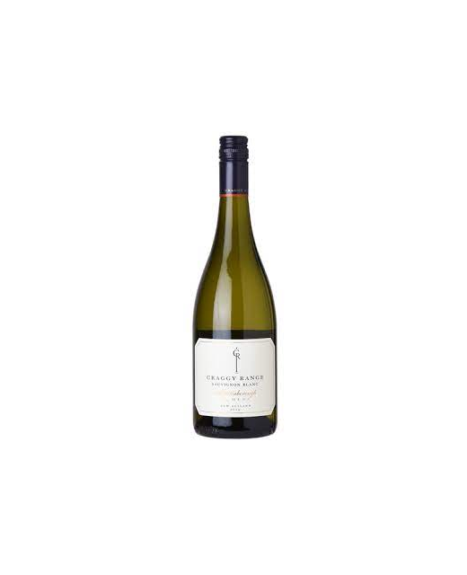 Craggy Range Sauv Blanc