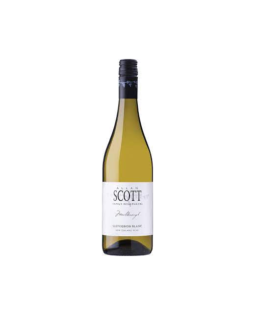 Allan Scott Sauv Blanc