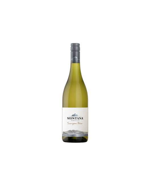 Montana Sauv Blanc - Wine - White, sparkling, Rose-Sauvignon Blanc ...