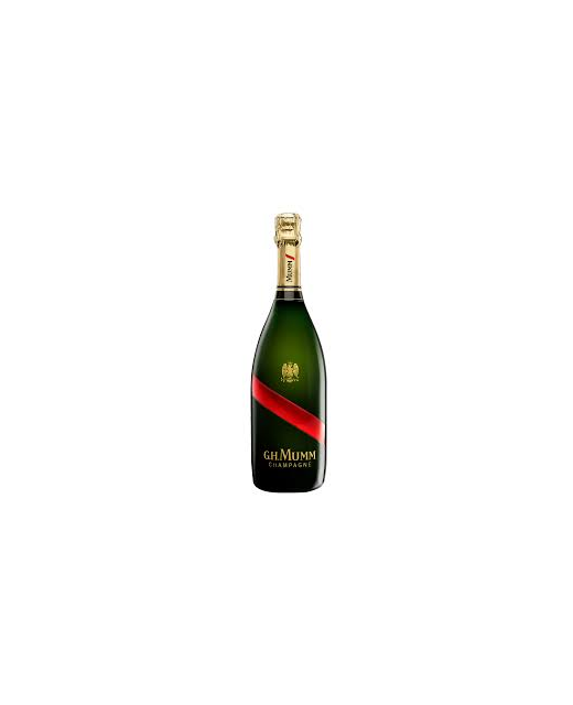 G.H.Mumm Grand Cordon Champagne