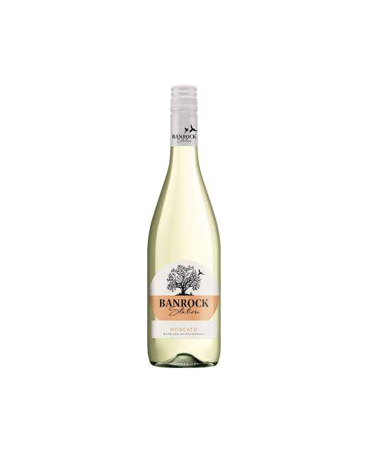 Banrock Station Moscato