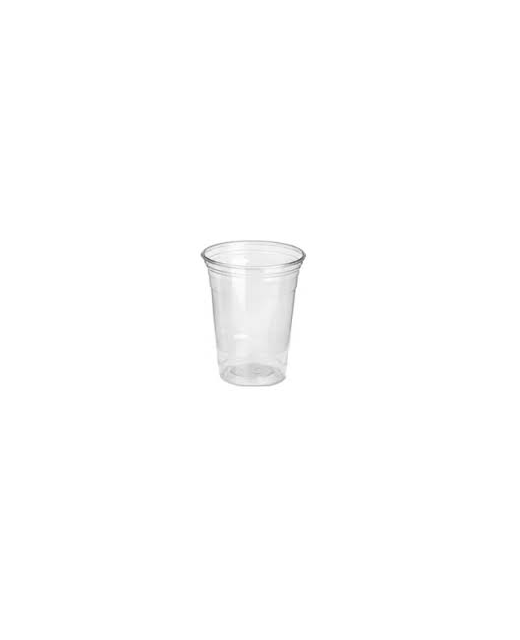 Kiwipong Mini Clear Cups 60ml 12pk