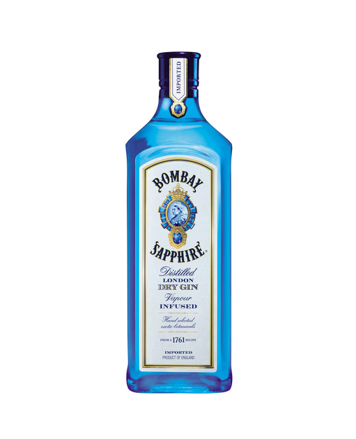 Bombay Sapphire Gin 1ltr