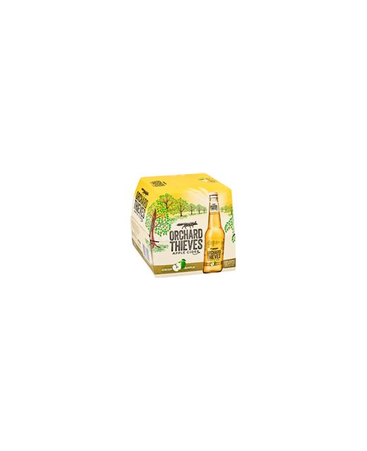 Orchard Thieves Apple Cider 12pk