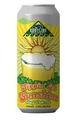 Eddyline Sippin' On Sunshine Hazy Pale Ale 440ml