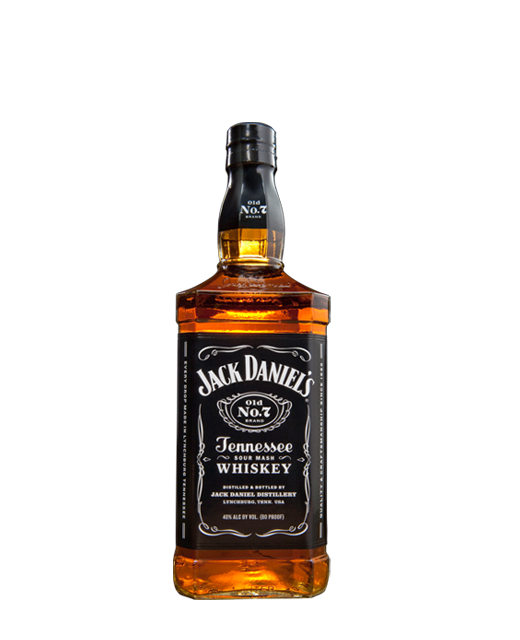 Jack Daniels 700ml