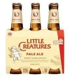 Little Creatures Pale Ale 6pk BTL