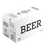 Garage Project Beer Pale Lager 330ml 6pk cans