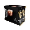 Guinness 440ml 6pk cans