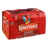 Kingfisher Strong 6pk cans