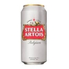 Stella Artois 500ml can
