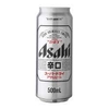 Asahi Super Dry 500ml