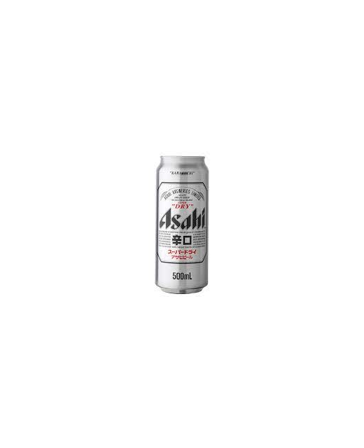 Asahi Super Dry 500ml