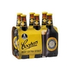 Coopers Best Extra Stout 375ml 6pk BTL