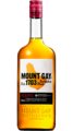 Mount Gay Rum 1Lt