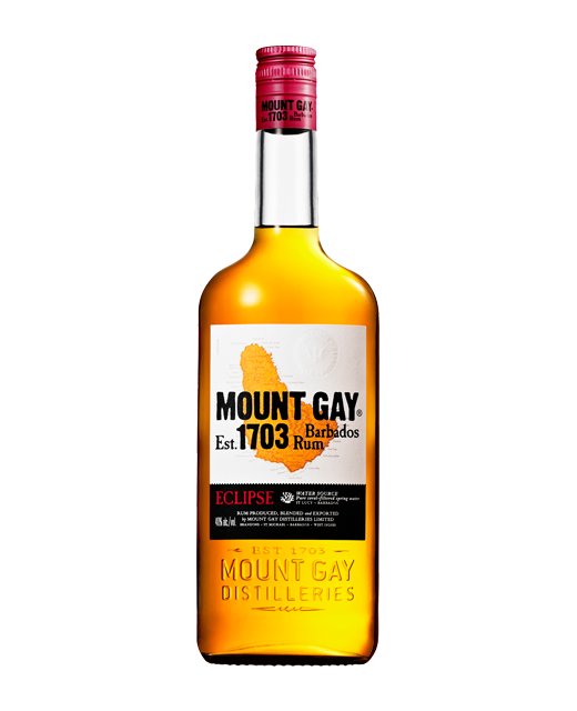 Mount Gay Rum 1Lt