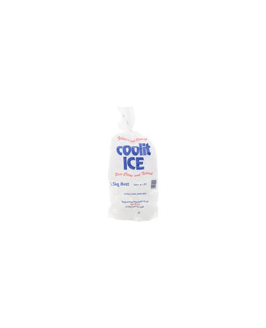 Party Ice 3kg