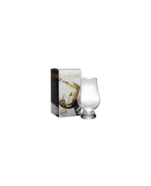 Glencairn Whisky Glass