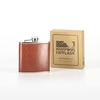 Kiwipong Hip Flask