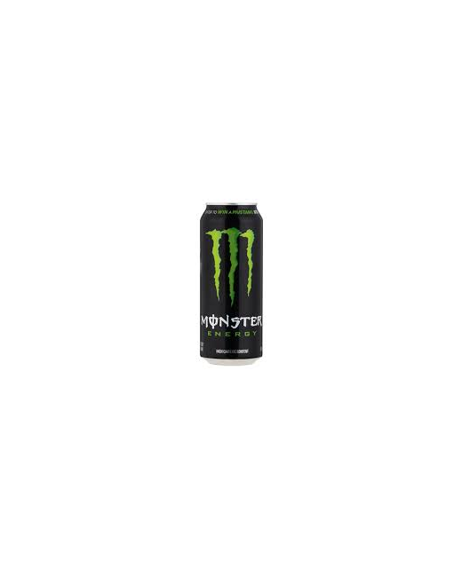 Monster Original 500ml