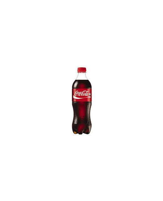 Coke 600ml