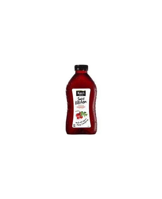 Keri Cranberry 1L