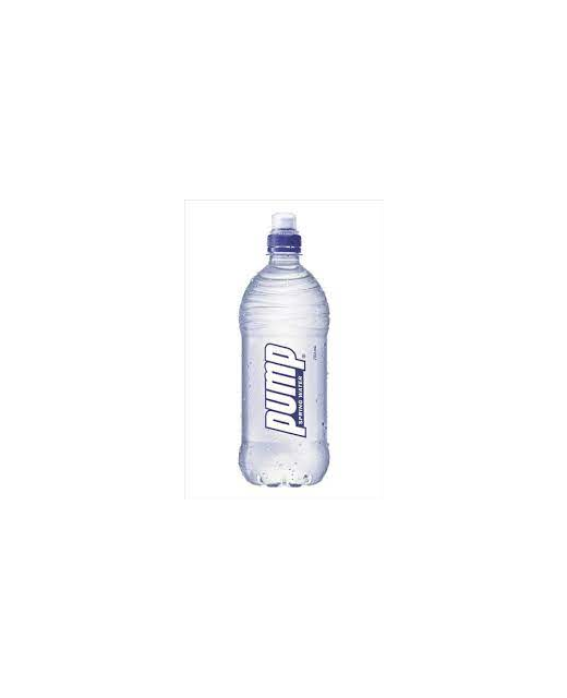 Pump Spring Water 750ml