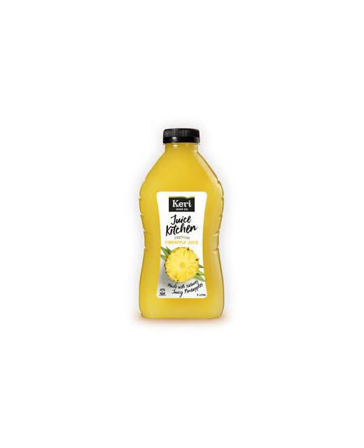 Keri Pineapple 1L