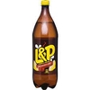 Lemon & Paeroa 1500ml