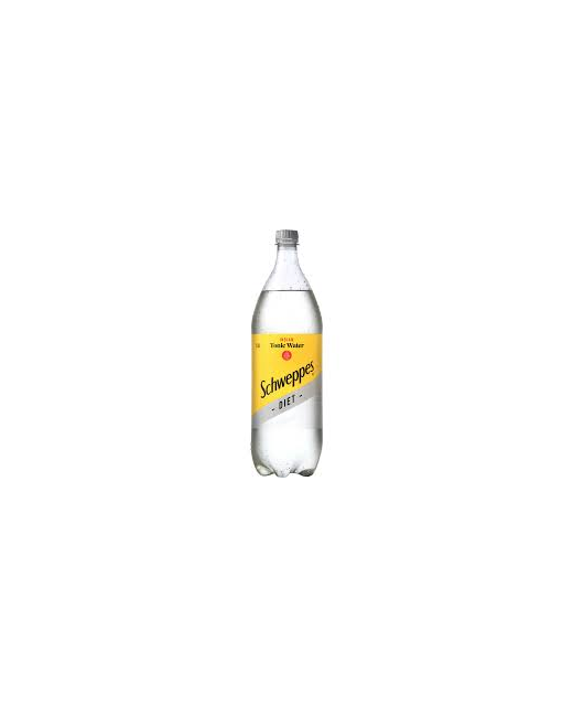 Schweppes Tonic Diet 1.5L