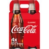 Coke 330ml 4pk BTL