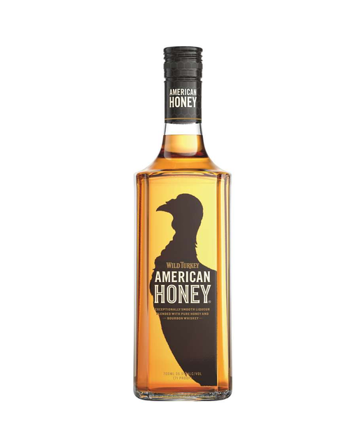 Wild Turkey American Honey 700ml