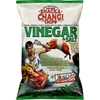 SnackaChangi Chips Vinegar & Salt 150g