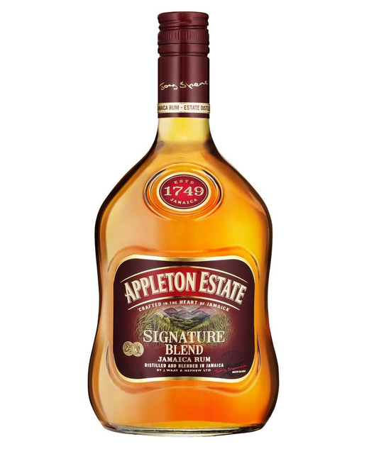 Appleton Estate Signature Blend 1Lt