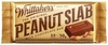 Whittaker's Peanut Slab 50g