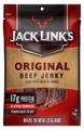 Jack Link's Original Beef Jerky 25g