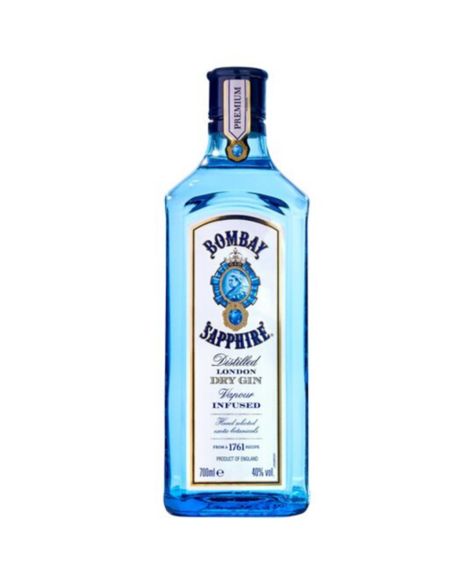 Bombay Sapphire 700ml