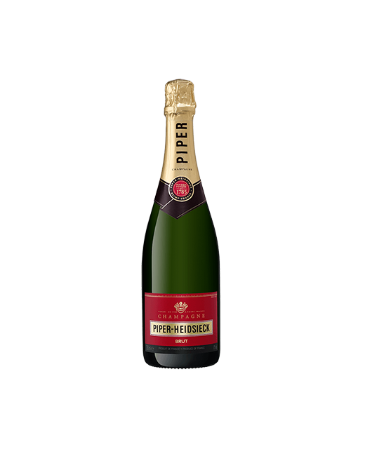 Piper Heidsieck Brut 750ml