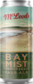 McLeod's Bay Mist Unfiltered Pale Ale 400ml