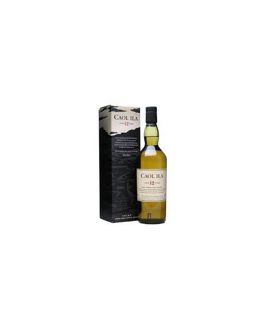 Caol Ila 12yo