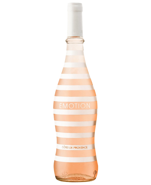 Emotion Cotes De Provence Rose