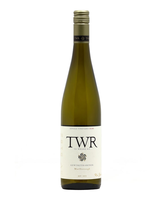 Te Whare Ra Gewurztraminer