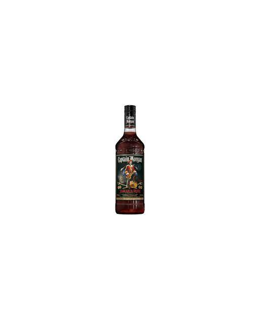 Captain Morgan Rum Original 1L