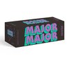 Major Major Vodka & Passionfruit 10pk cans