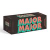 Major Major Vodka, Peach & Apple 10pk cans