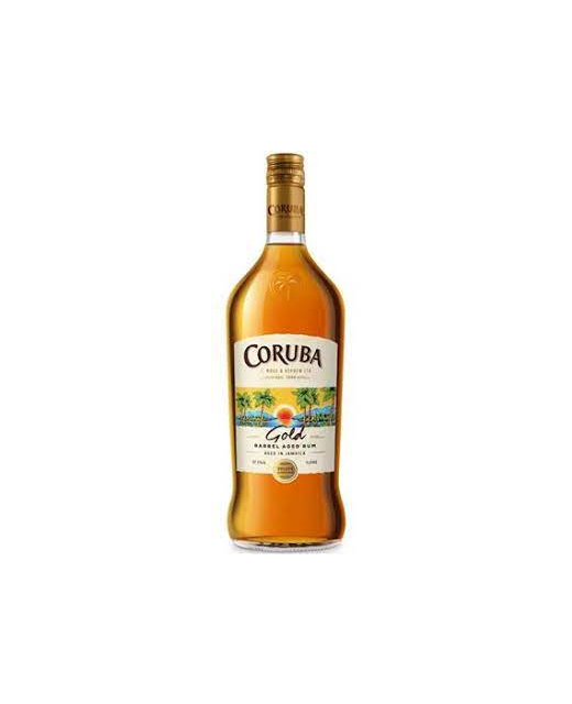 Coruba Gold 1L