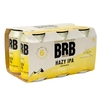 BRB Trail Hazer Hazy IPA 6pk cans