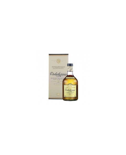 Dalwhinnie 15yo 700ml