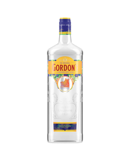 Gordon's Gin 1ltr