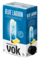 Vok 'Blue Lagoon' Cask 2L